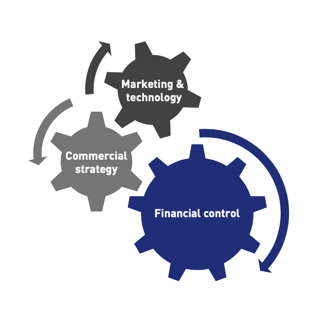 PCP Consulting Group