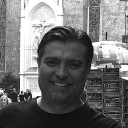 Marvin Madriz