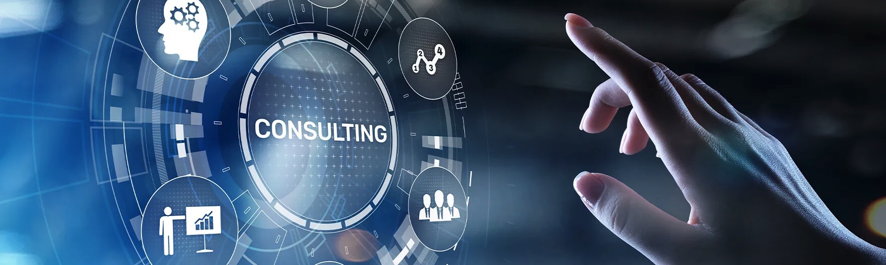 PCP Consulting