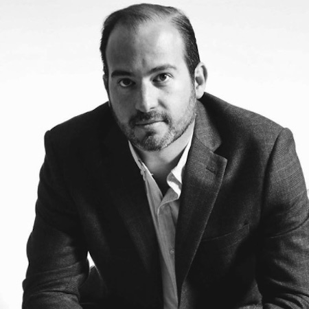 Rodrigo Castro